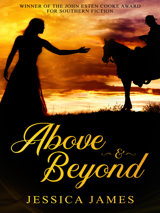 Title details for Above and Beyond by Jessica James - Available